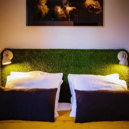 Le Nicolas Appartement *
